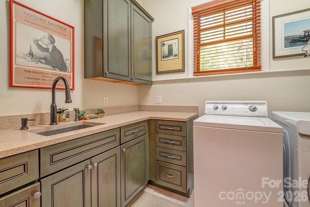 Reems Creek Village - Residential