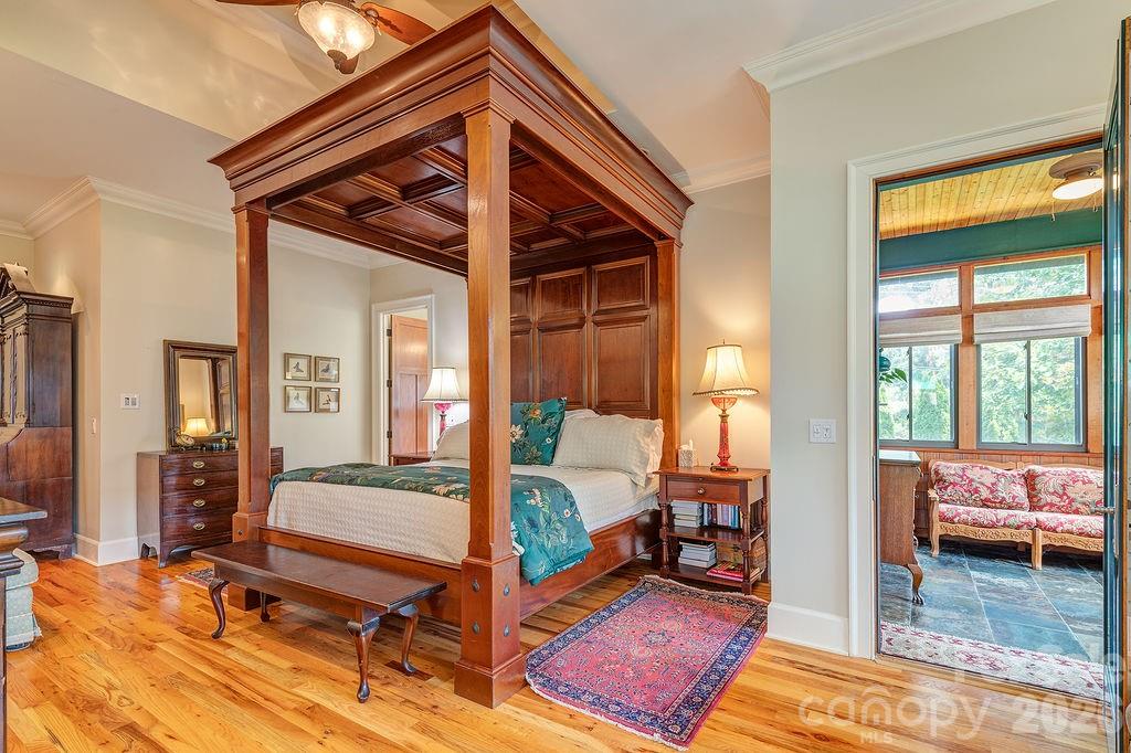 Reems Creek Village - Residential