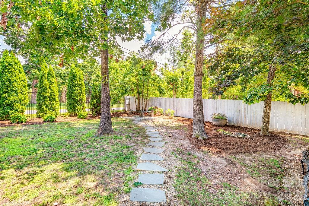 Reems Creek Village - Residential