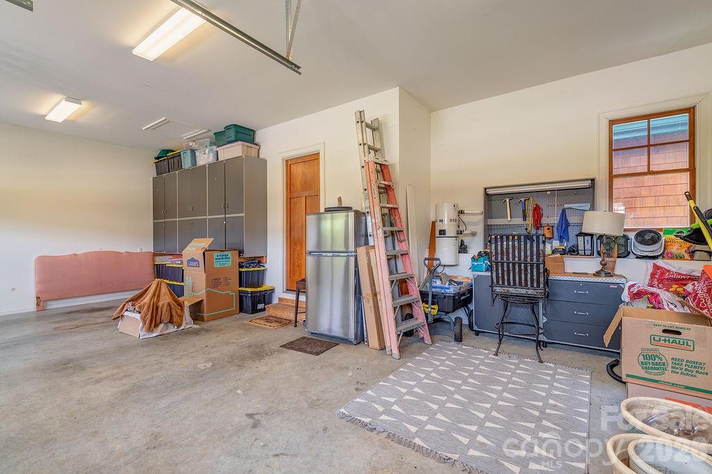 Reems Creek Village - Residential