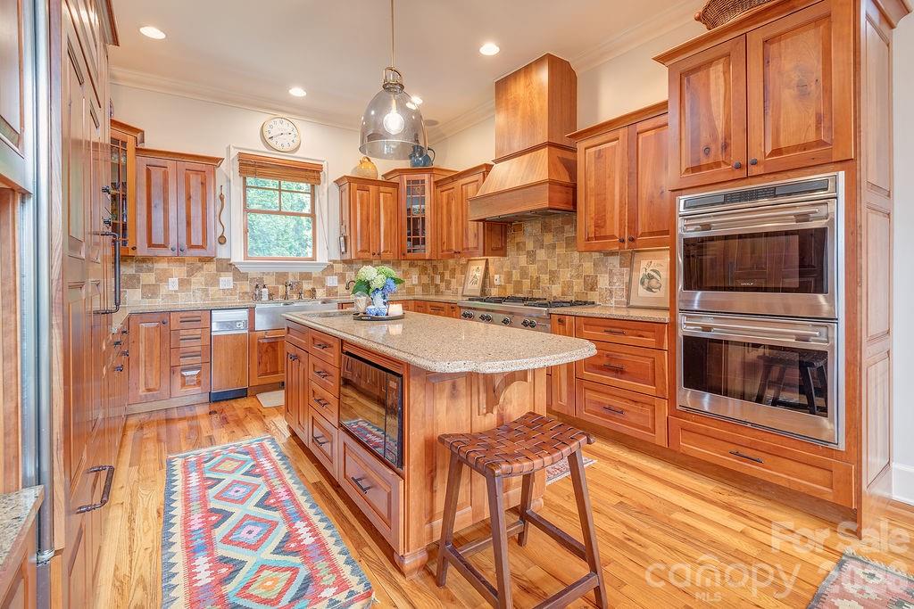 Reems Creek Village - Residential