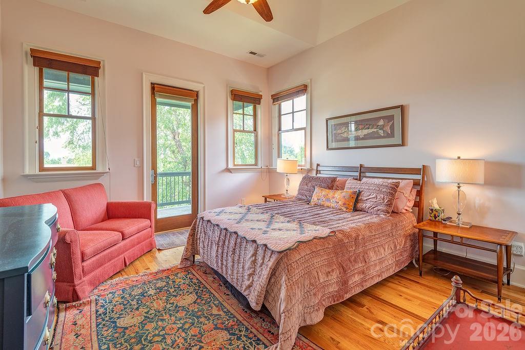 Reems Creek Village - Residential