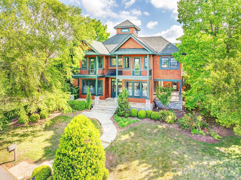 Reems Creek Village - Residential