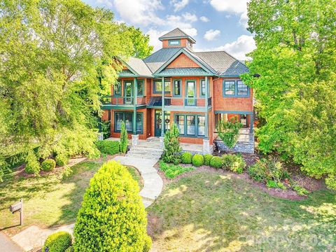 3 Gale Kelly Court Weaverville NC 28787