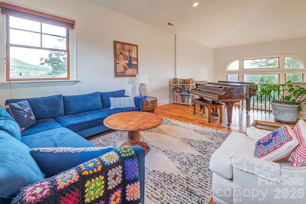 Reems Creek Village - Residential