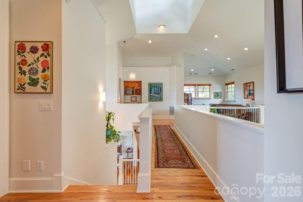 Reems Creek Village - Residential