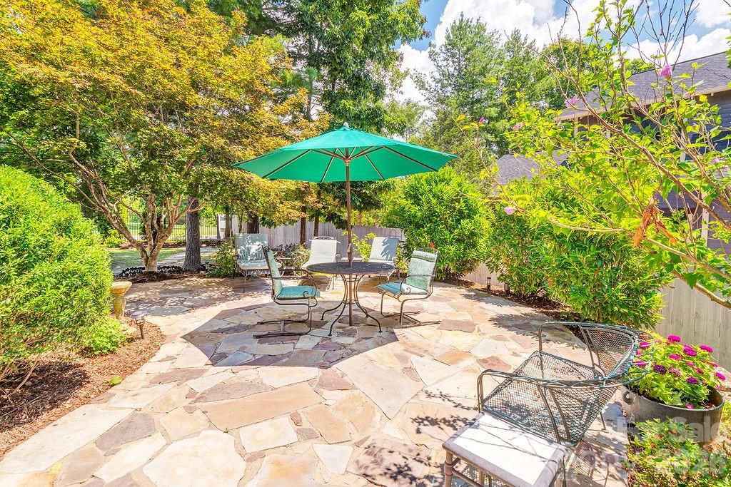 Reems Creek Village - Residential