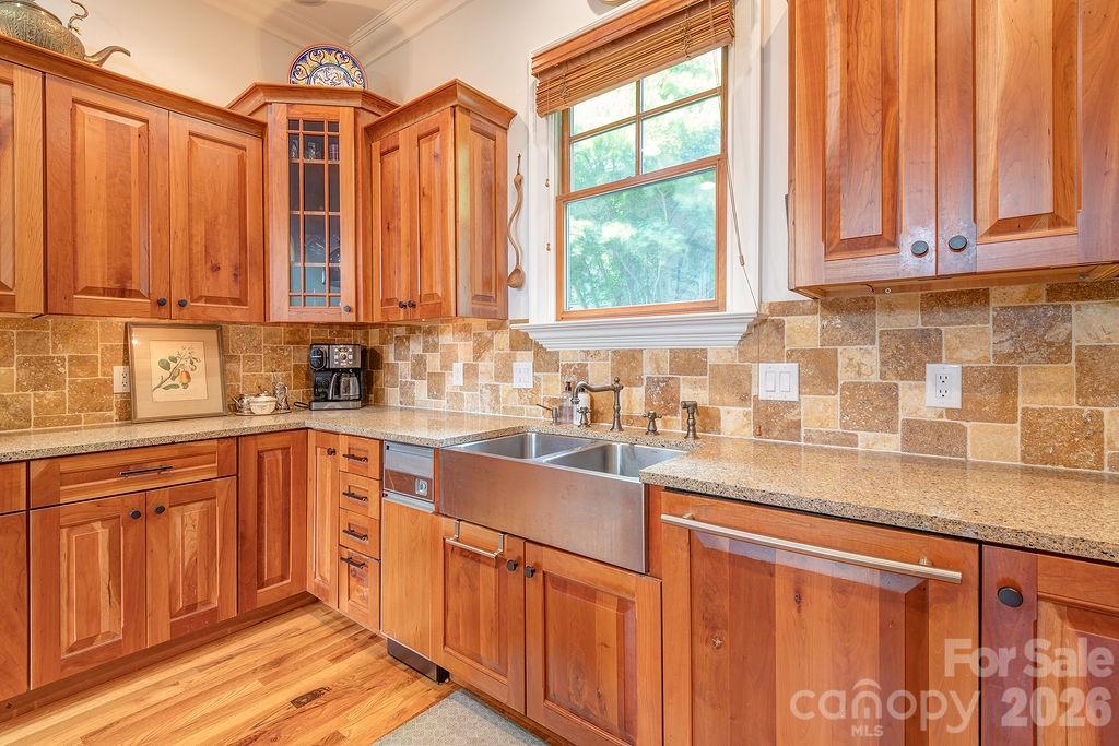 Reems Creek Village - Residential