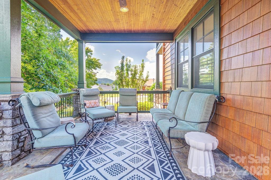 Reems Creek Village - Residential