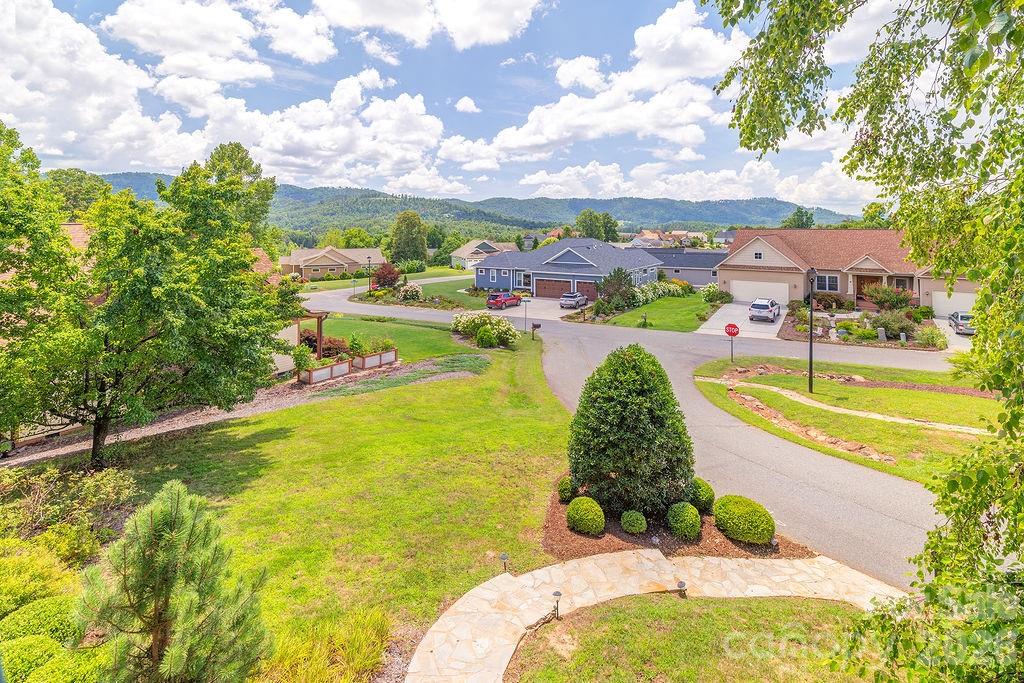 Reems Creek Village - Residential