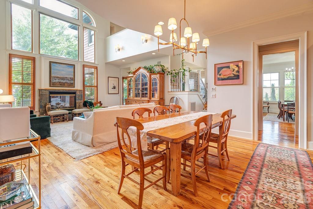 Reems Creek Village - Residential