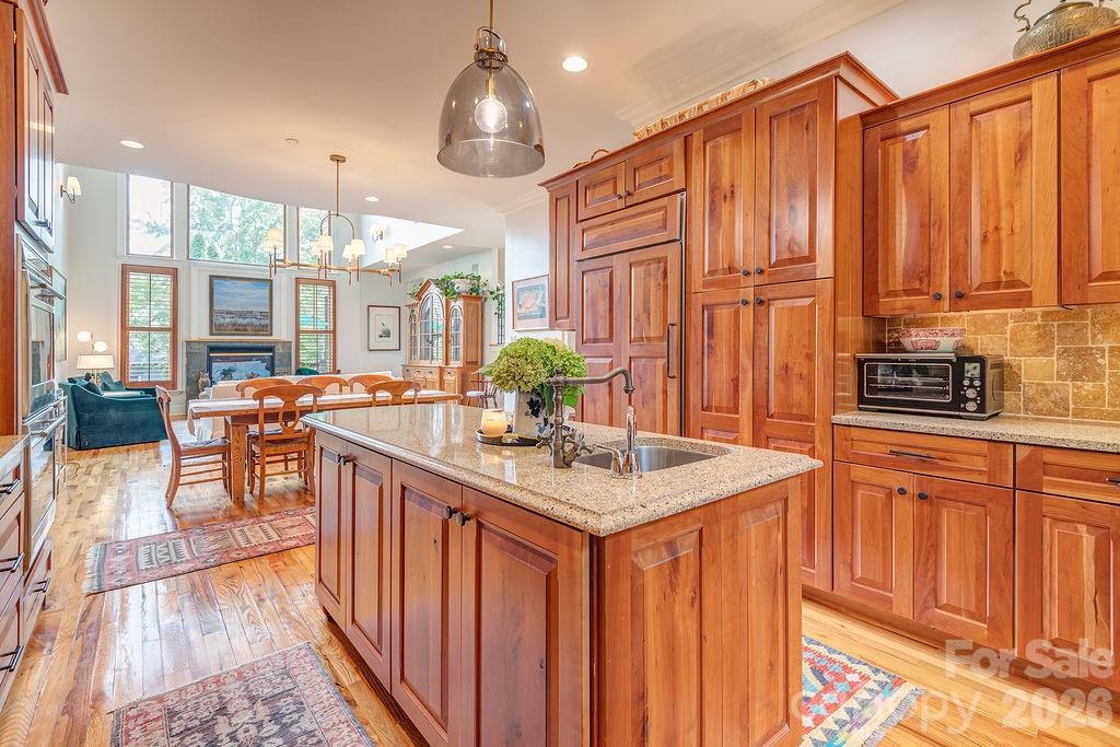 Reems Creek Village - Residential