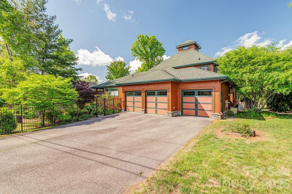 Reems Creek Village - Residential