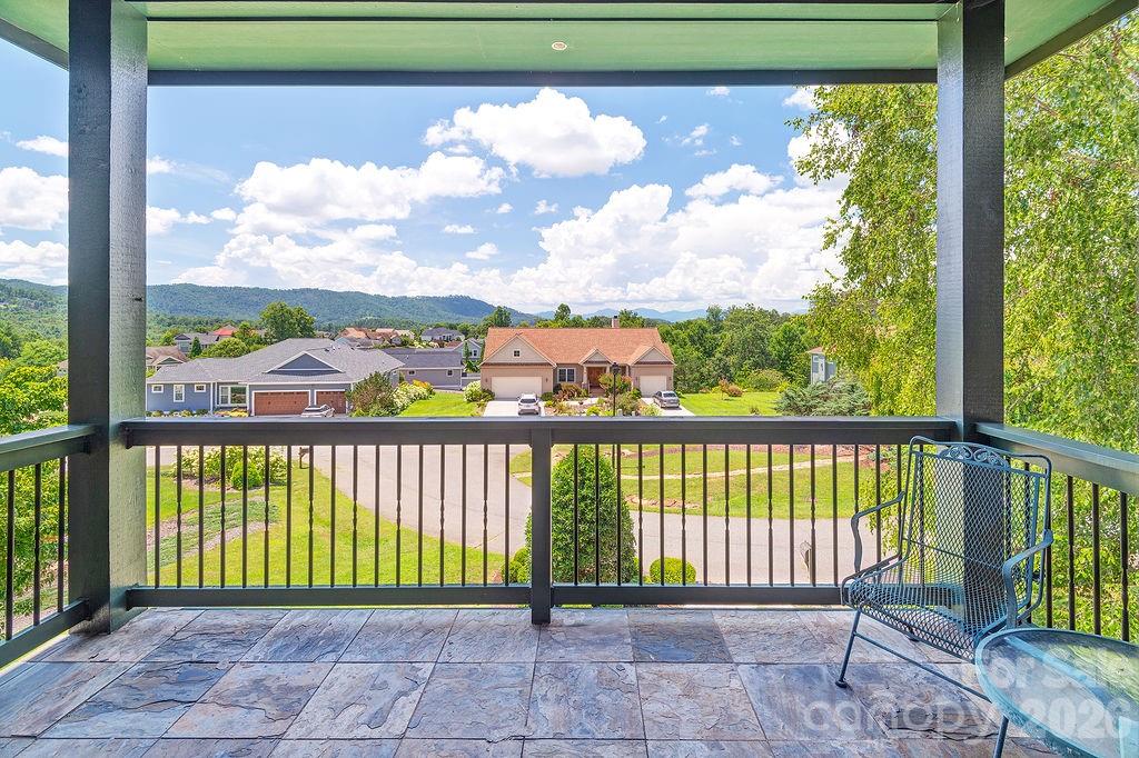 Reems Creek Village - Residential