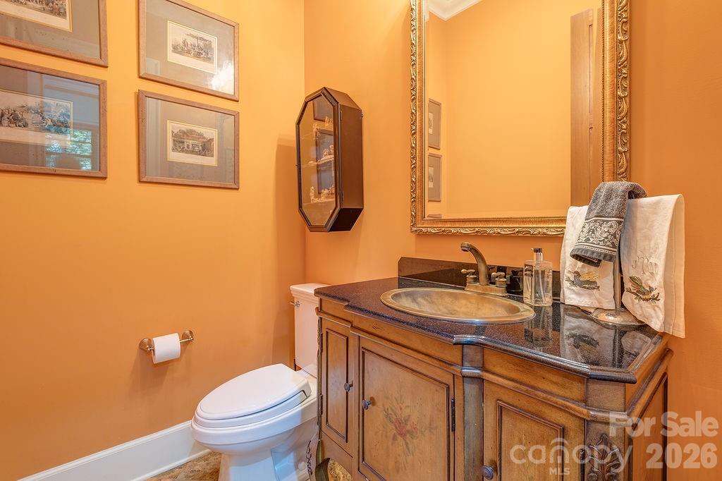 Reems Creek Village - Residential