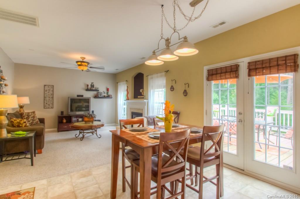 Meadoview - Residential