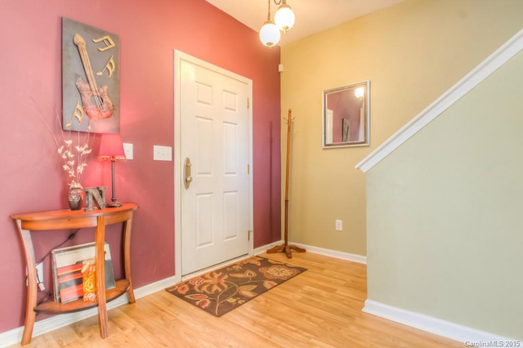 Meadoview - Residential