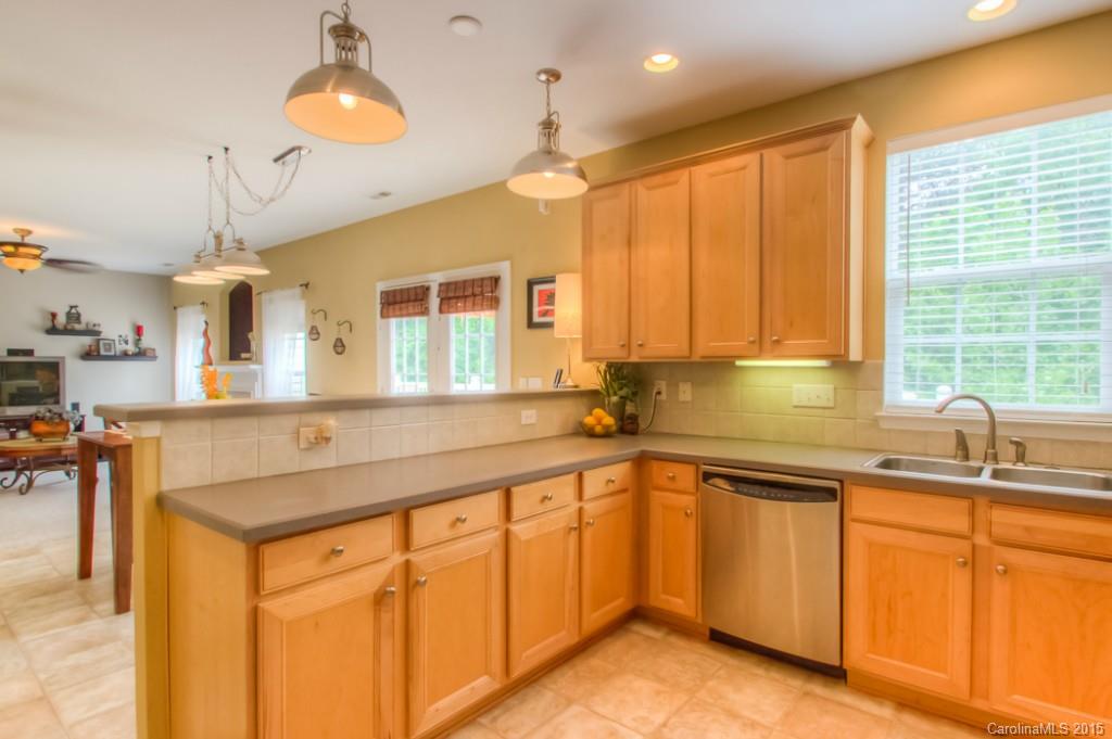 Meadoview - Residential