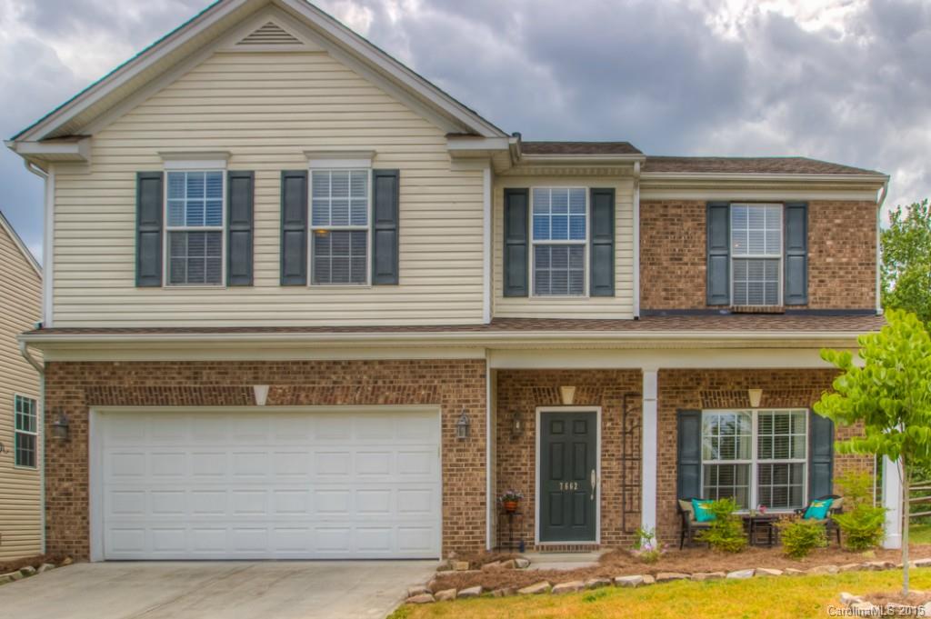 Meadoview - Residential