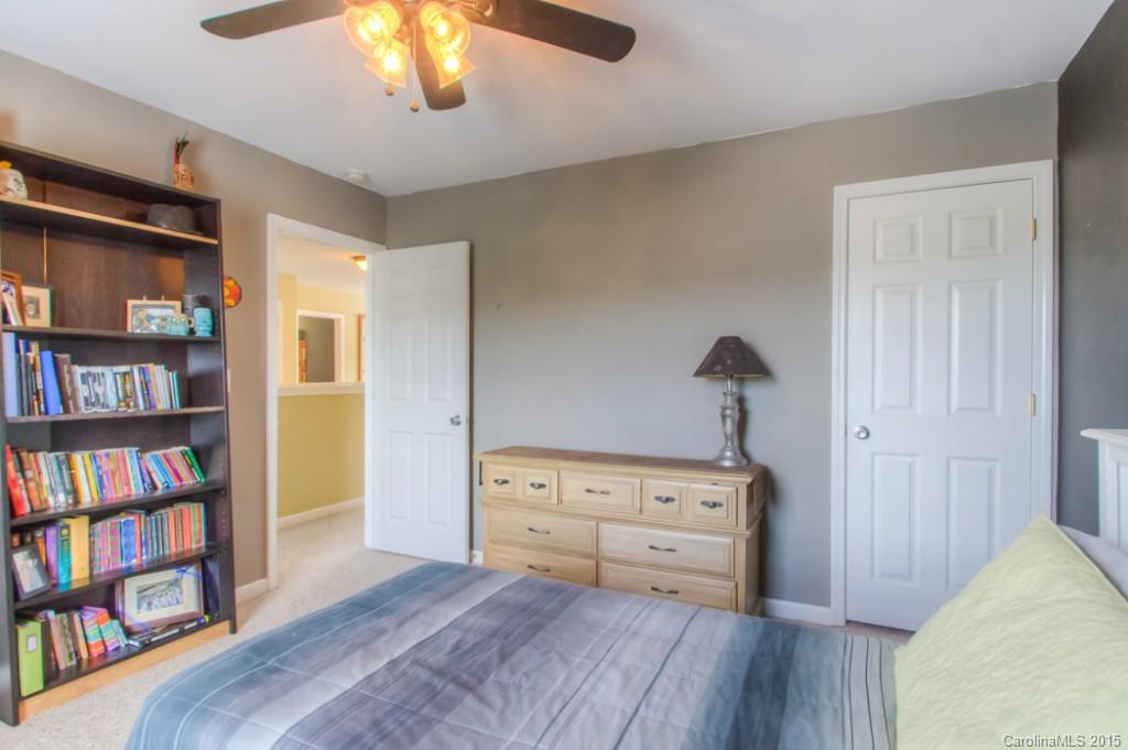 Meadoview - Residential