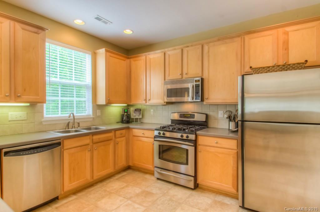 Meadoview - Residential