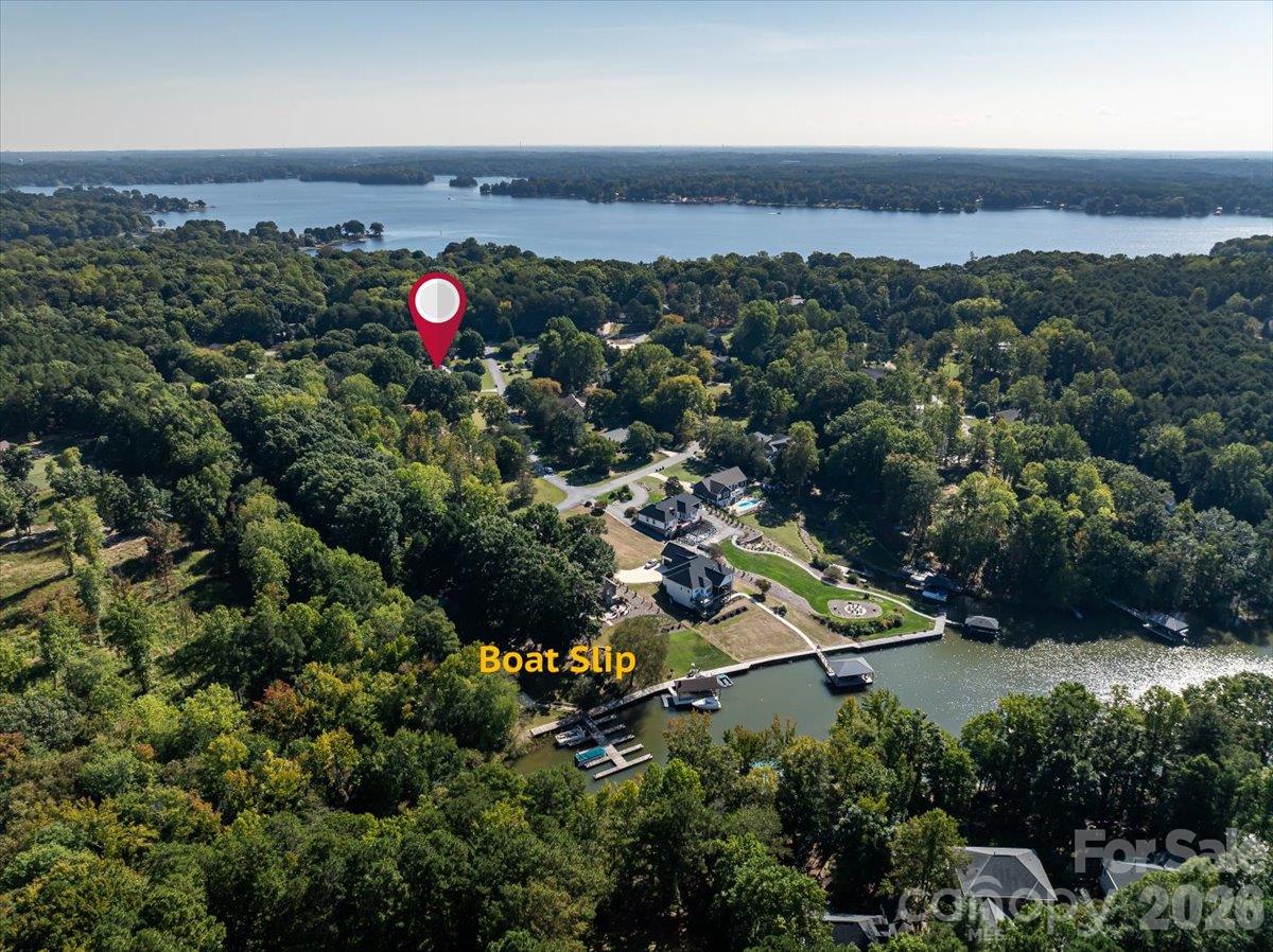 8636 Sherrills Creek Drive