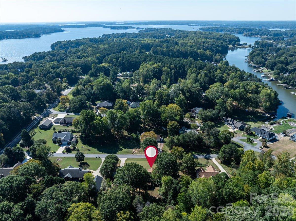 8636 Sherrills Creek Drive