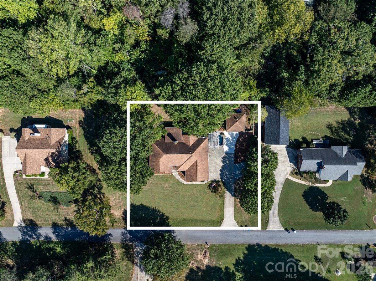 8636 Sherrills Creek Drive