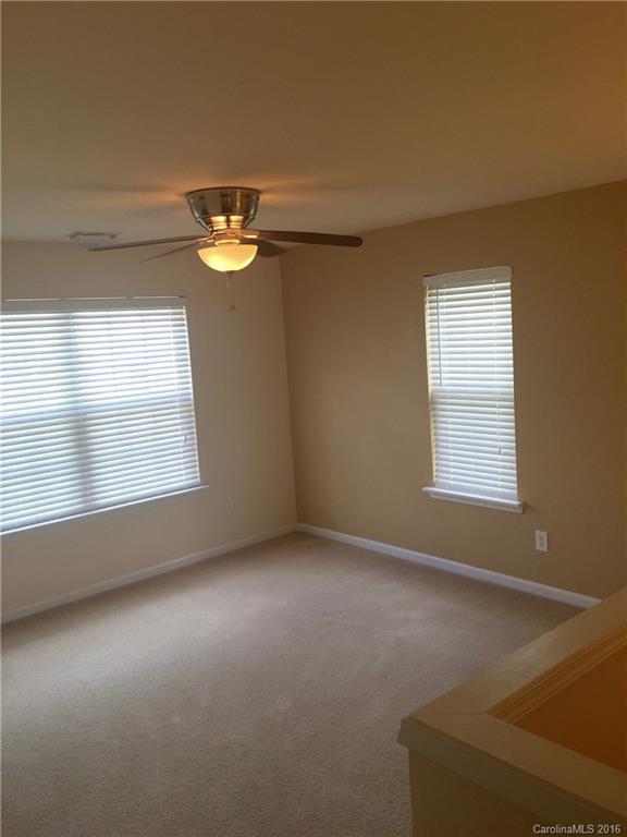 Cascades - Residential