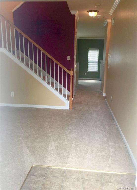 Cascades - Residential