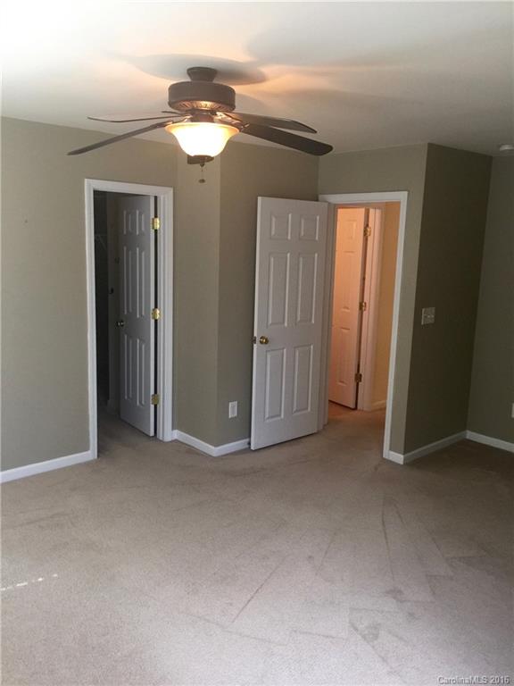 Cascades - Residential