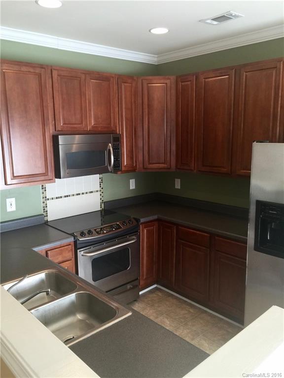 Cascades - Residential