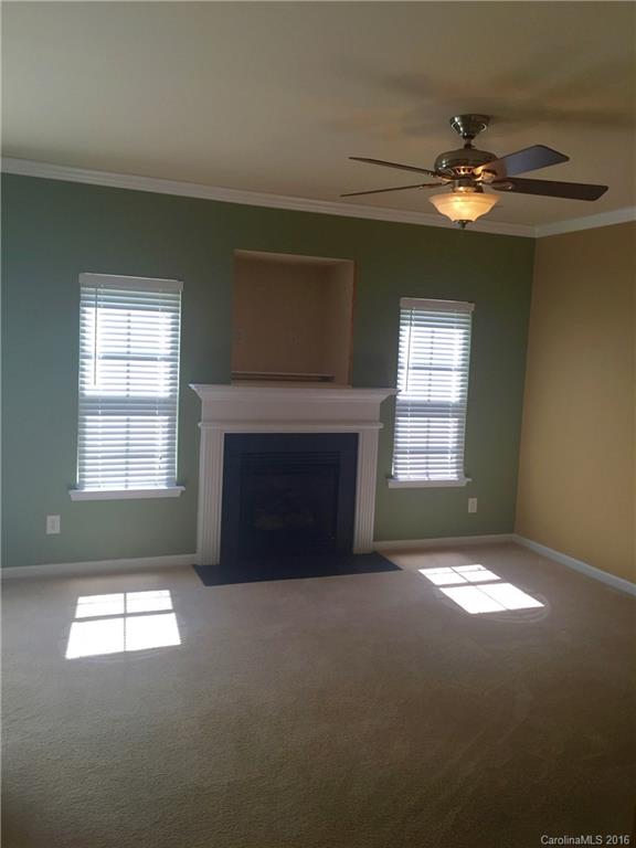 Cascades - Residential