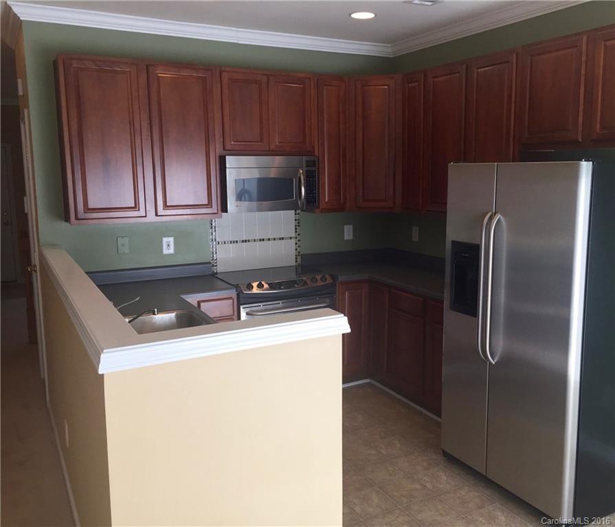 Cascades - Residential