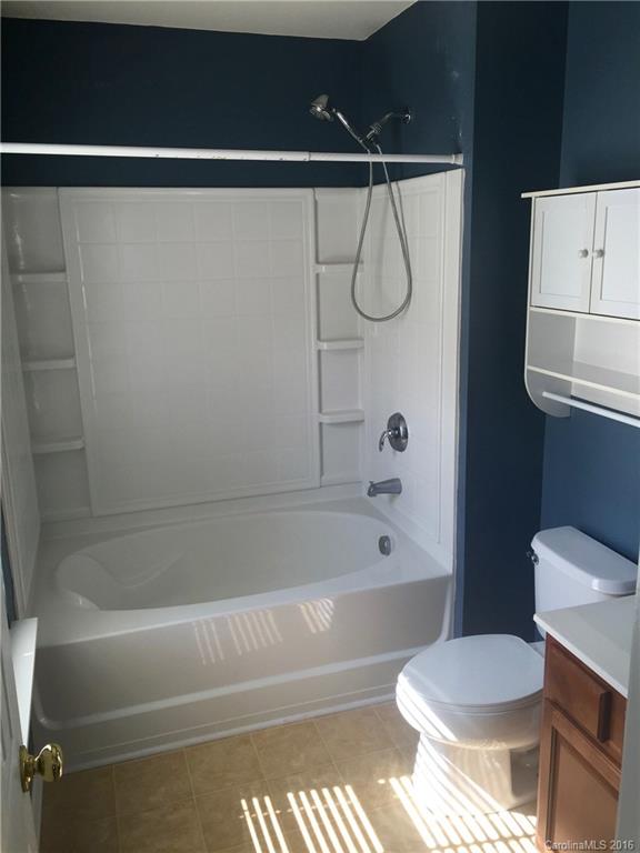 Cascades - Residential