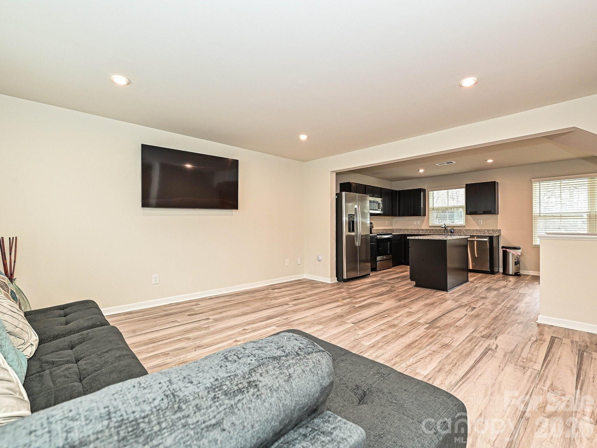 Woodford Green - Residential