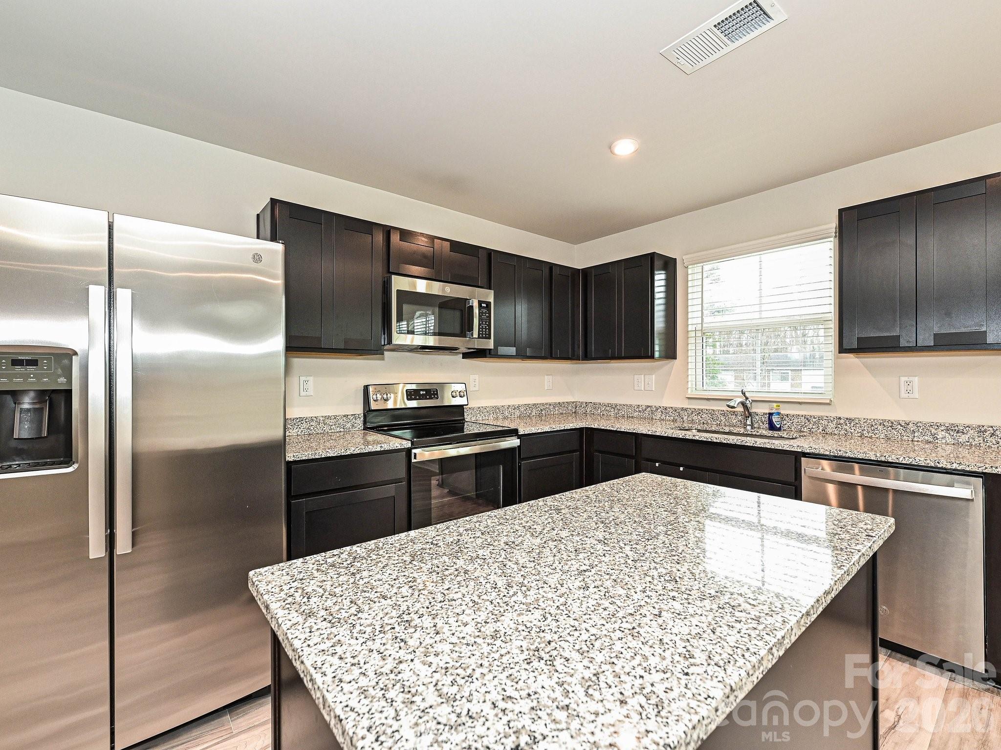 Woodford Green - Residential