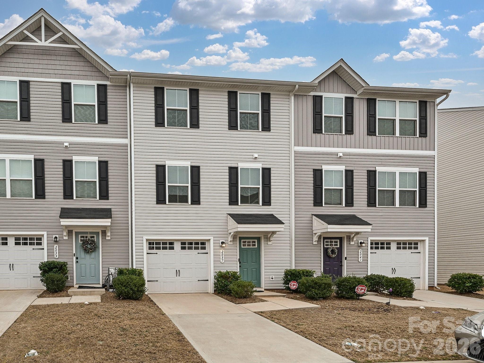 Woodford Green - Residential