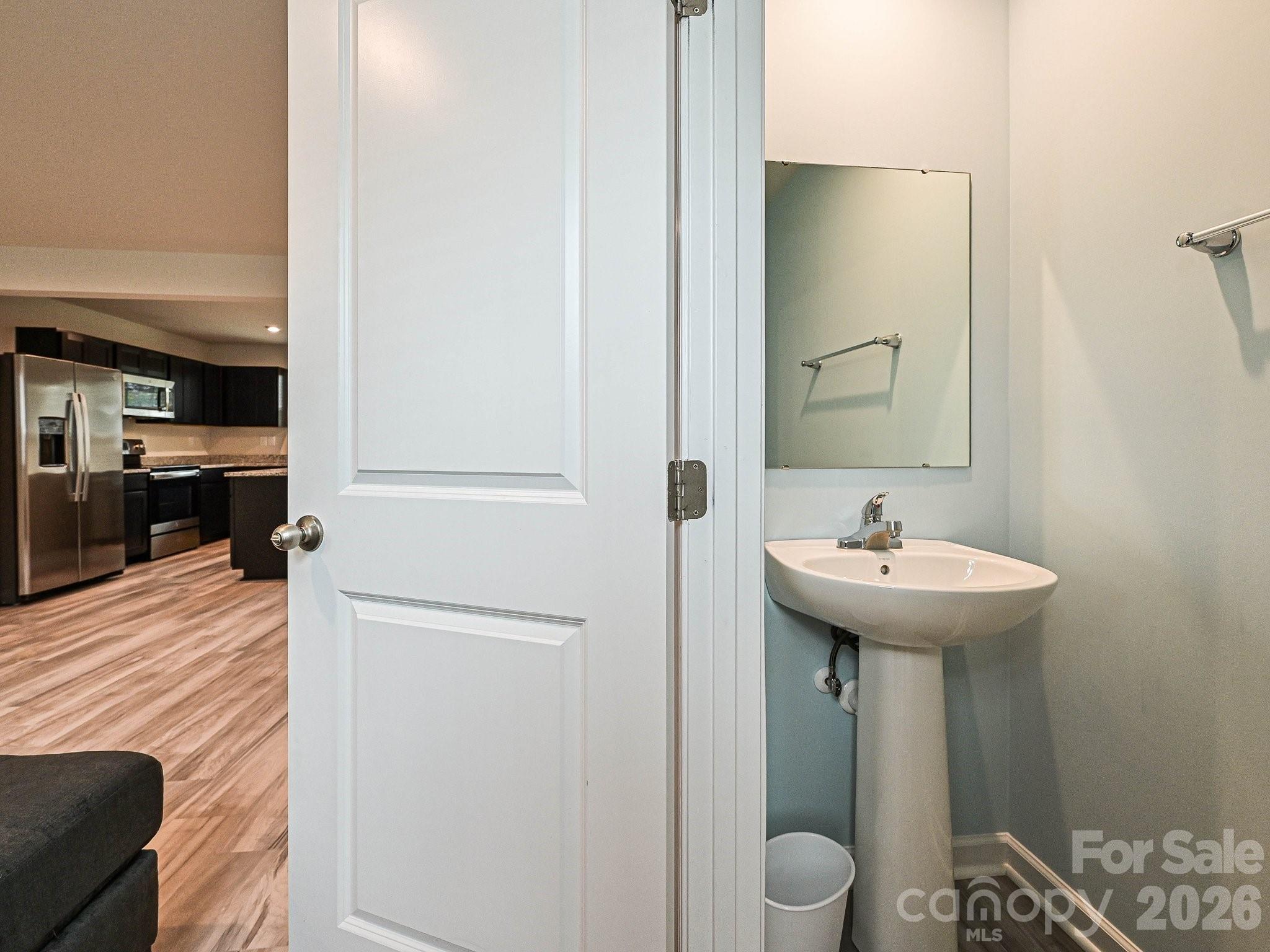 Woodford Green - Residential