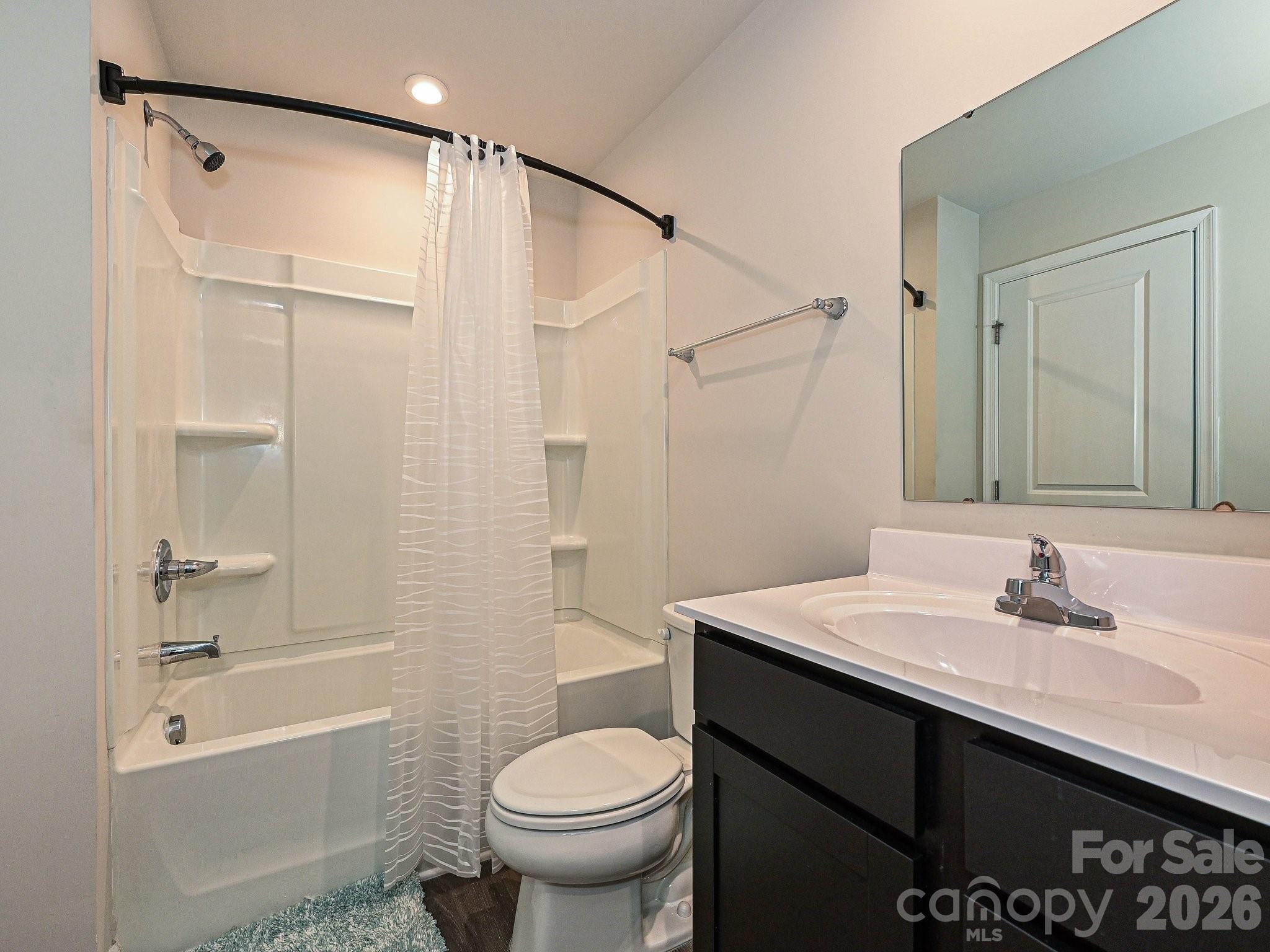 Woodford Green - Residential