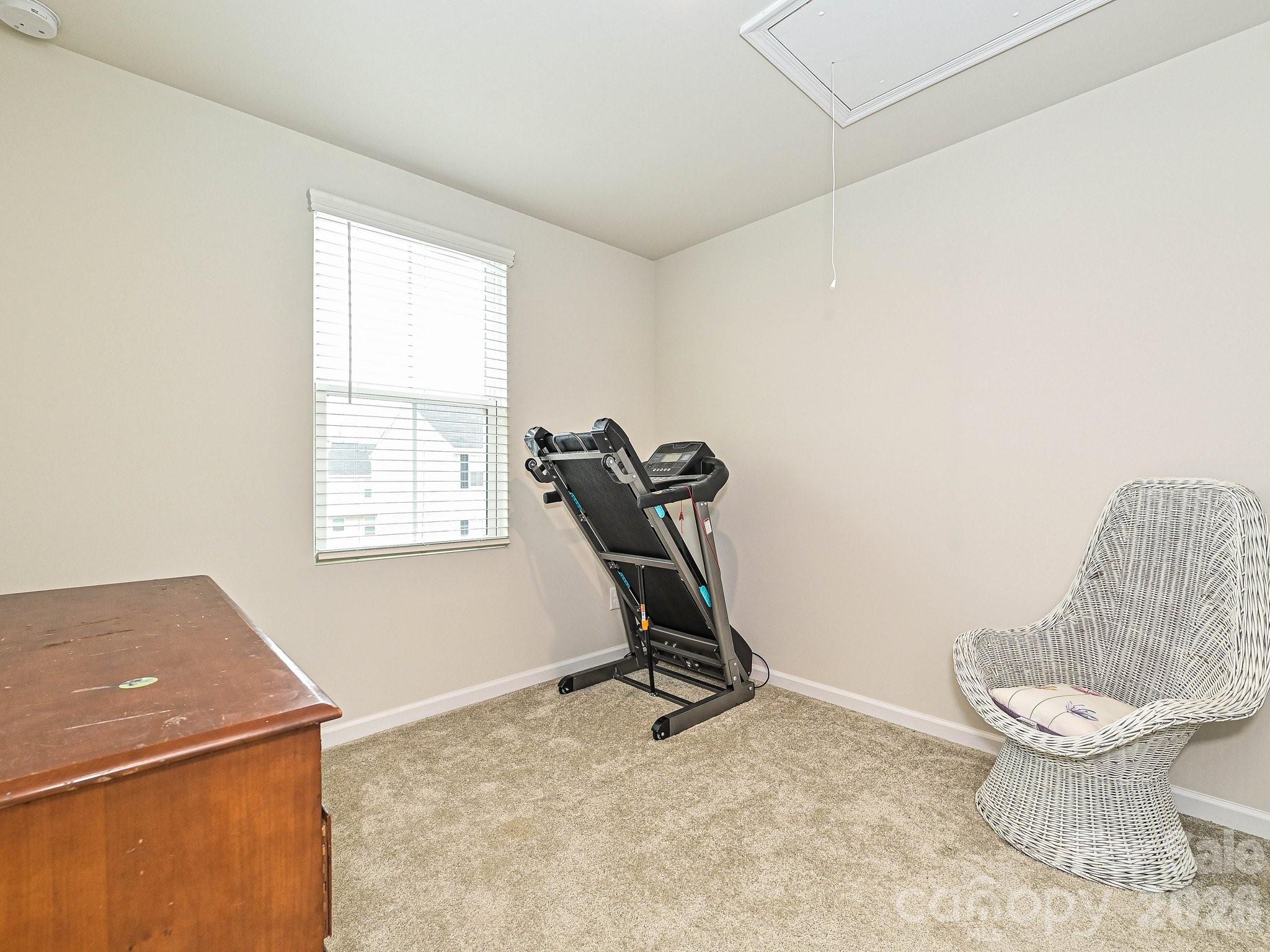 Woodford Green - Residential