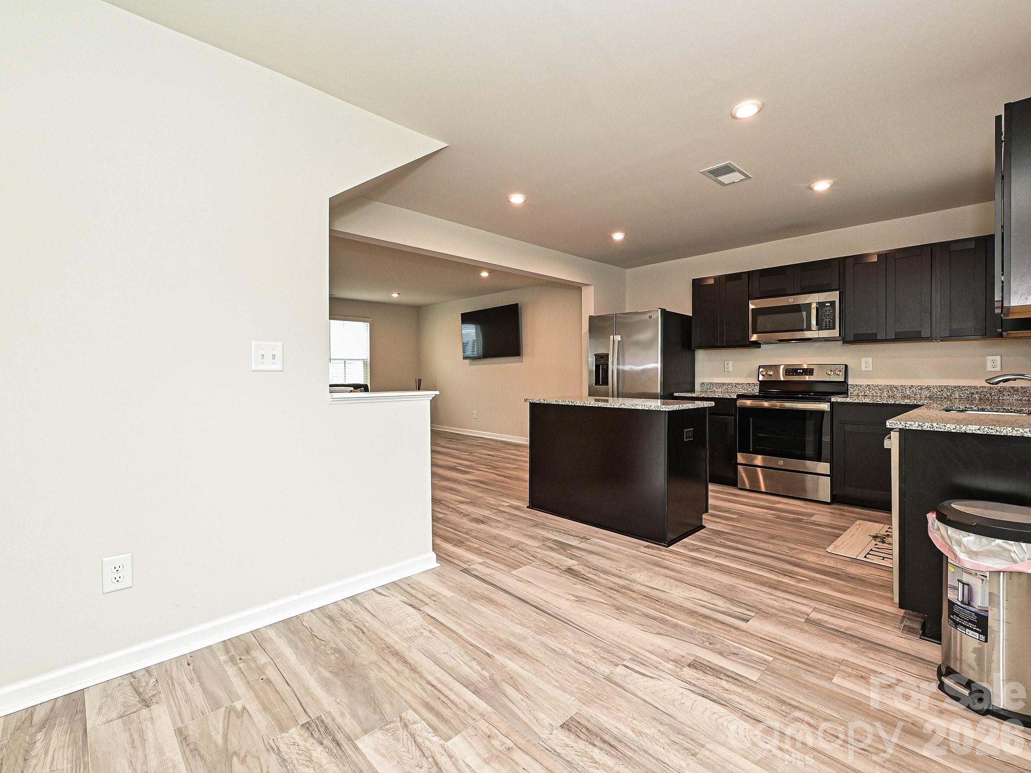 Woodford Green - Residential