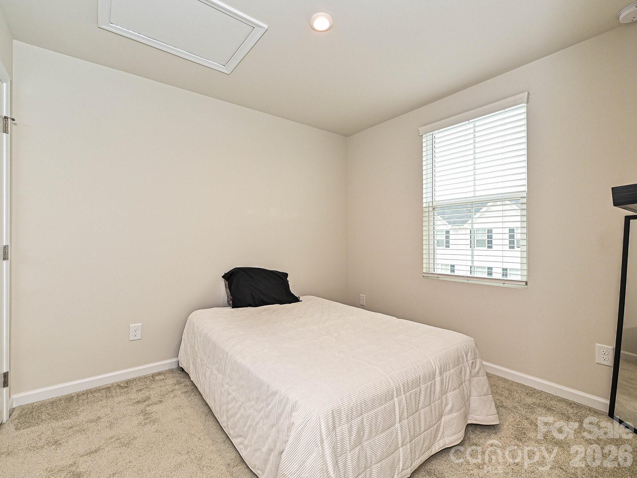 Woodford Green - Residential