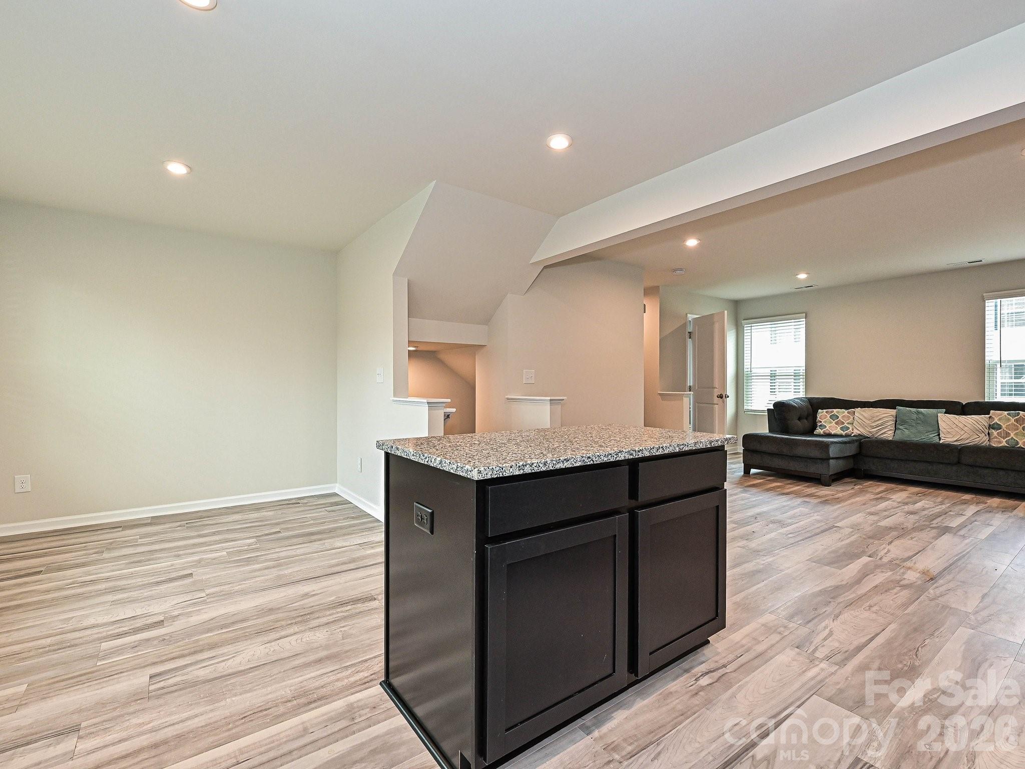 Woodford Green - Residential