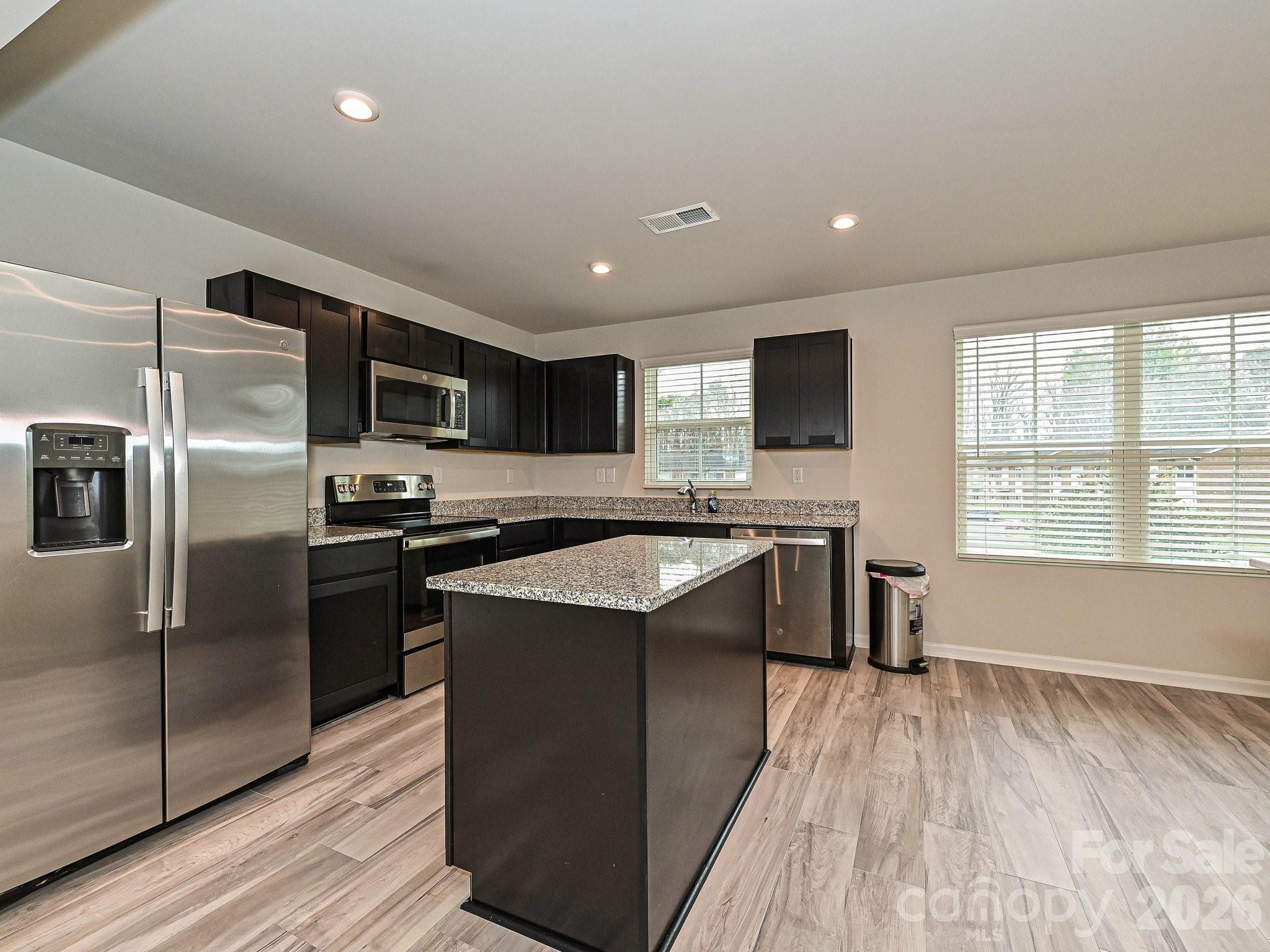 Woodford Green - Residential