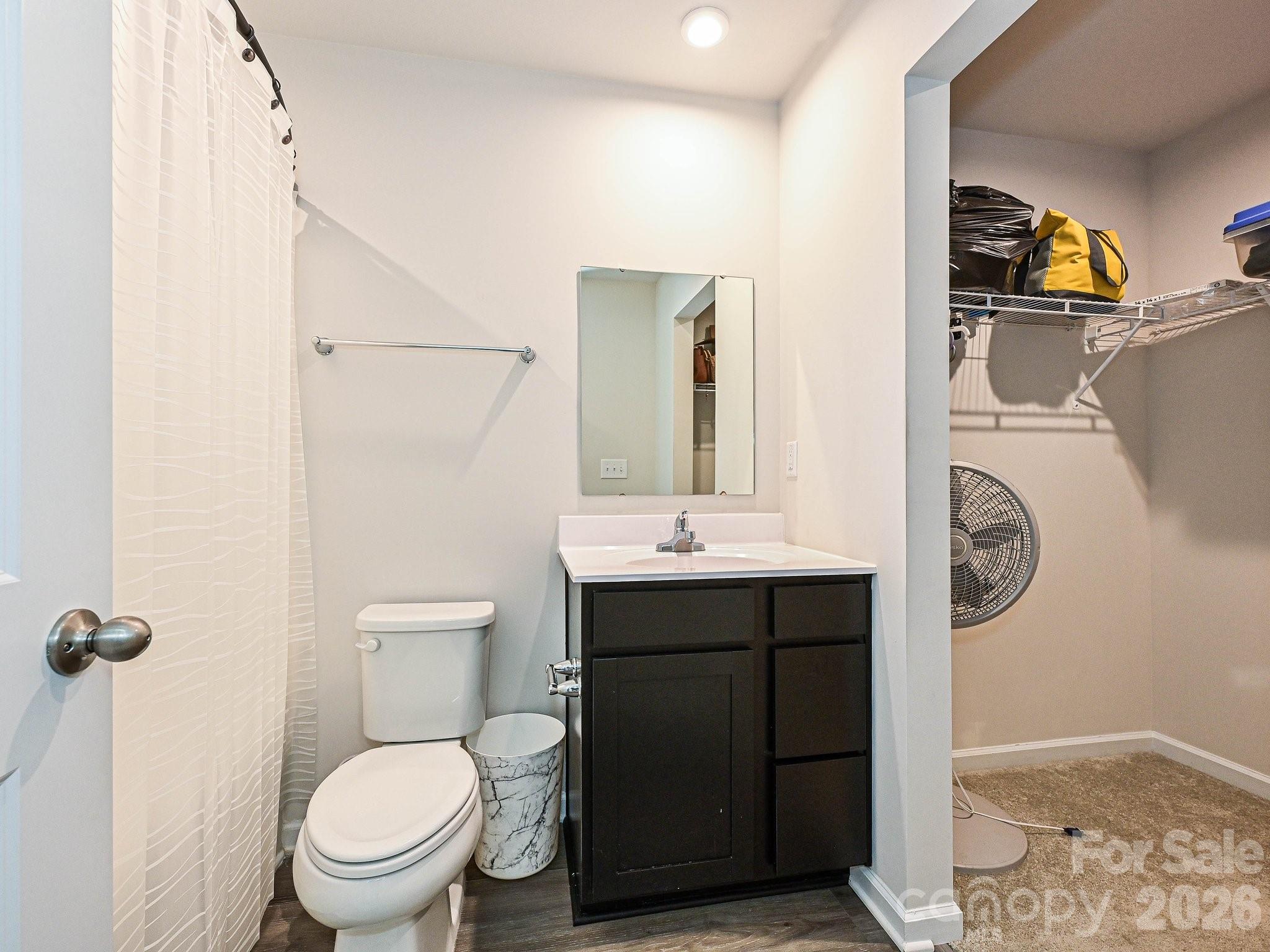 Woodford Green - Residential