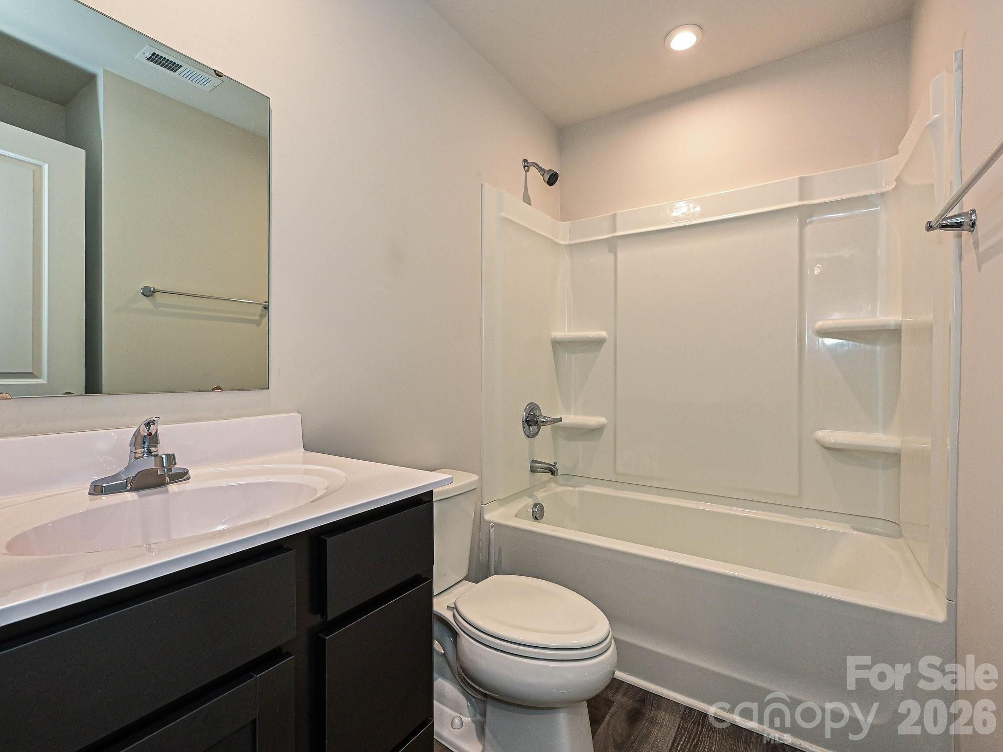 Woodford Green - Residential