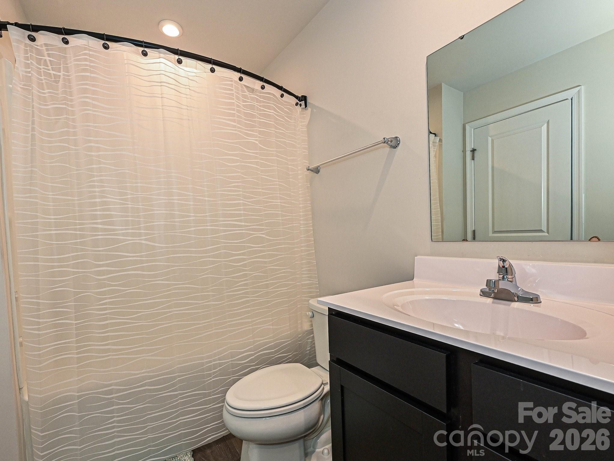 Woodford Green - Residential