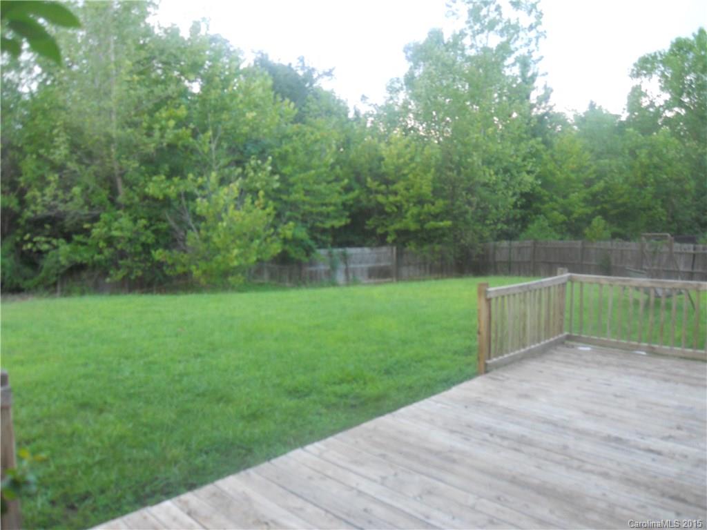 Woodlands - Residential