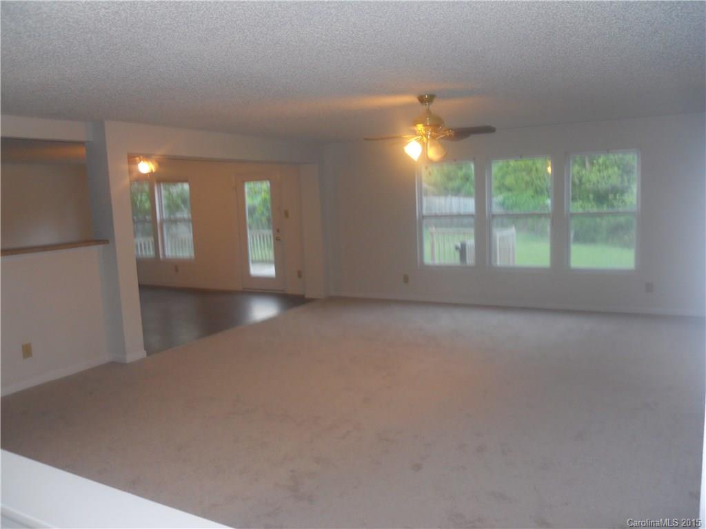 Woodlands - Residential